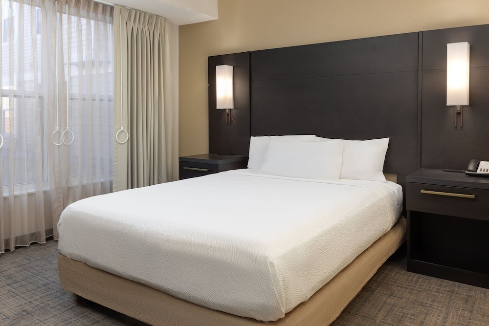 Image of Residence Inn by Marriott