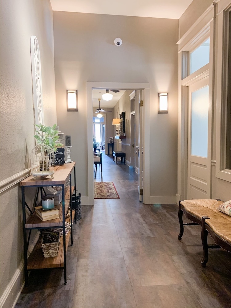 Image of The Loft on the Square Magnolia