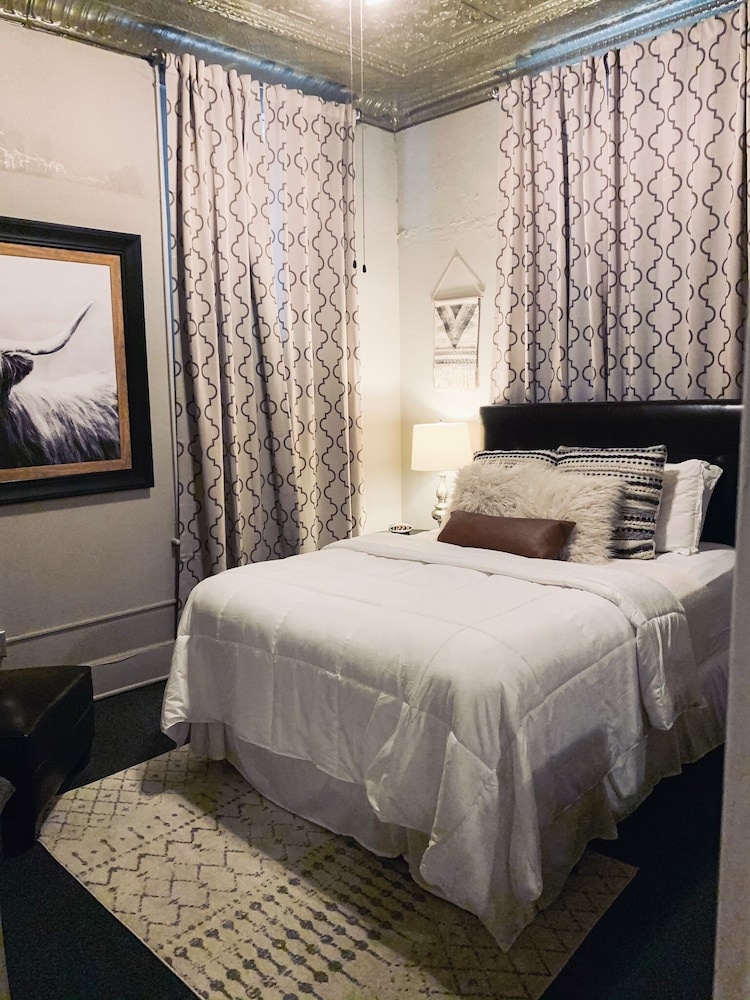 Image of The Loft on the Square Magnolia