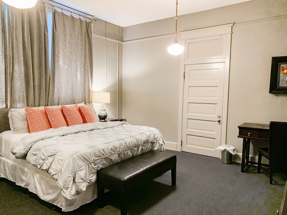 Image of The Loft on the Square Magnolia