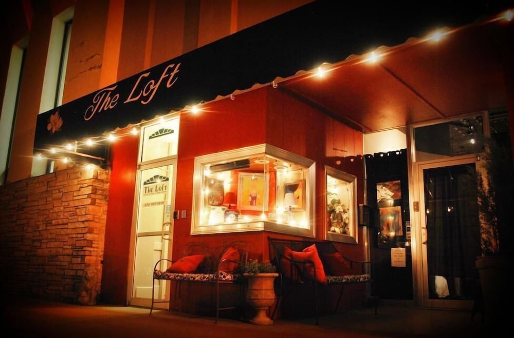 Image of The Loft on the Square Magnolia