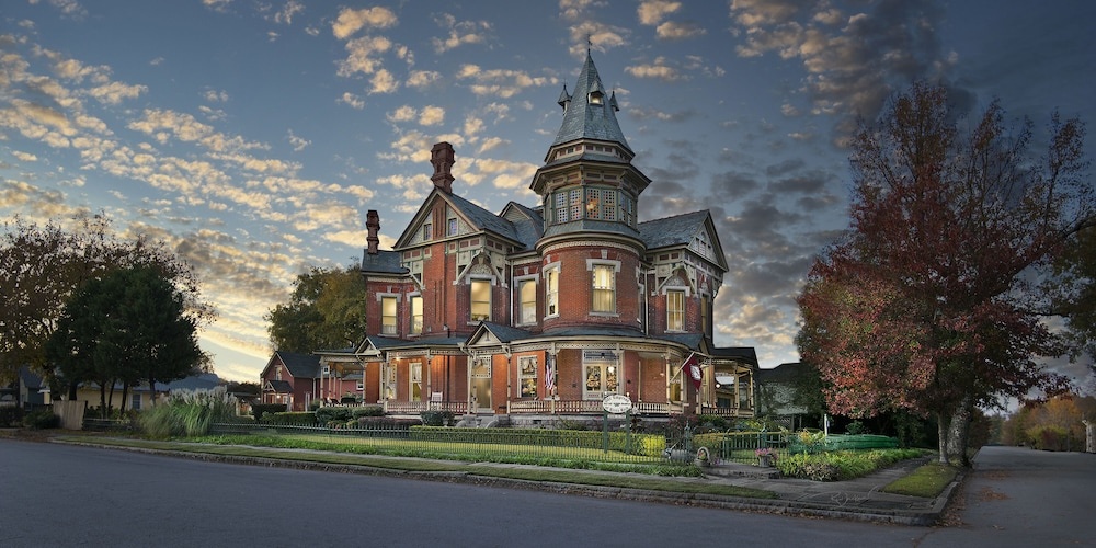 Image of The Empress of Little Rock