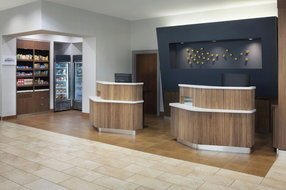 Image of Courtyard by Marriott Little Rock Downtown