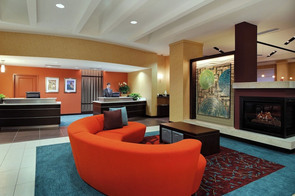 Image of Residence Inn Little Rock Downtown