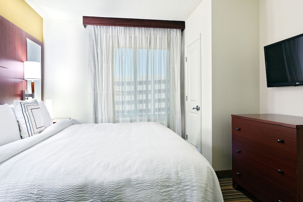 Image of Residence Inn Little Rock Downtown