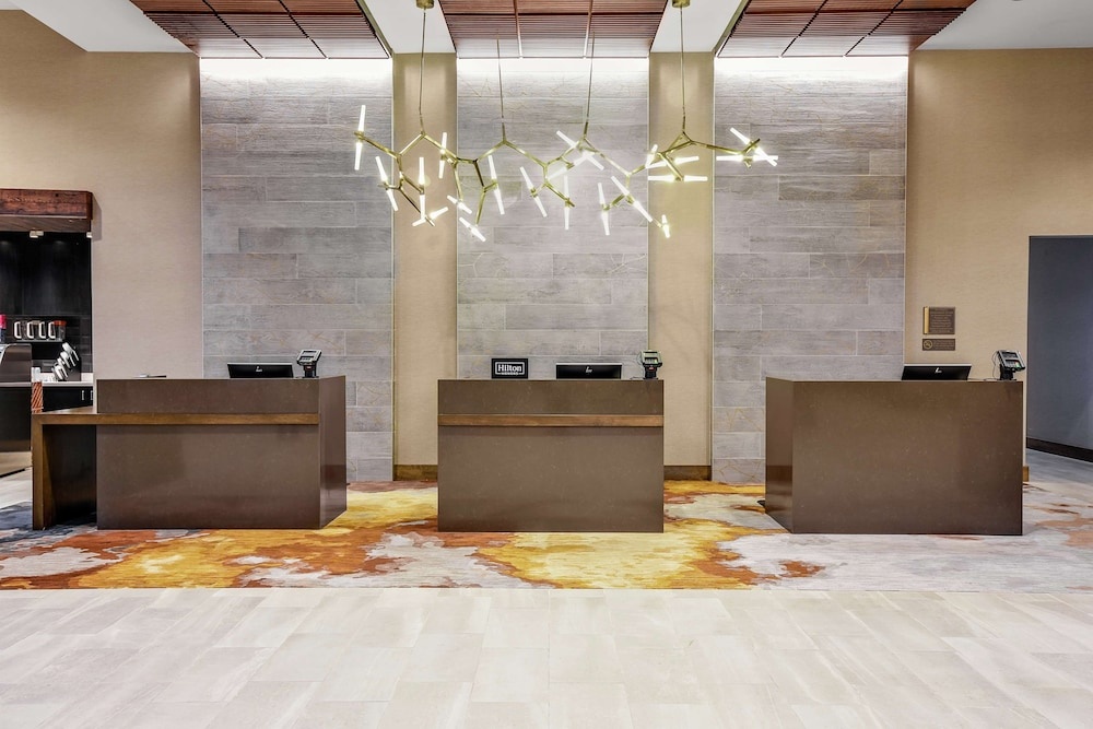Image of Embassy Suites Jonesboro/Red Wolf Convention Center