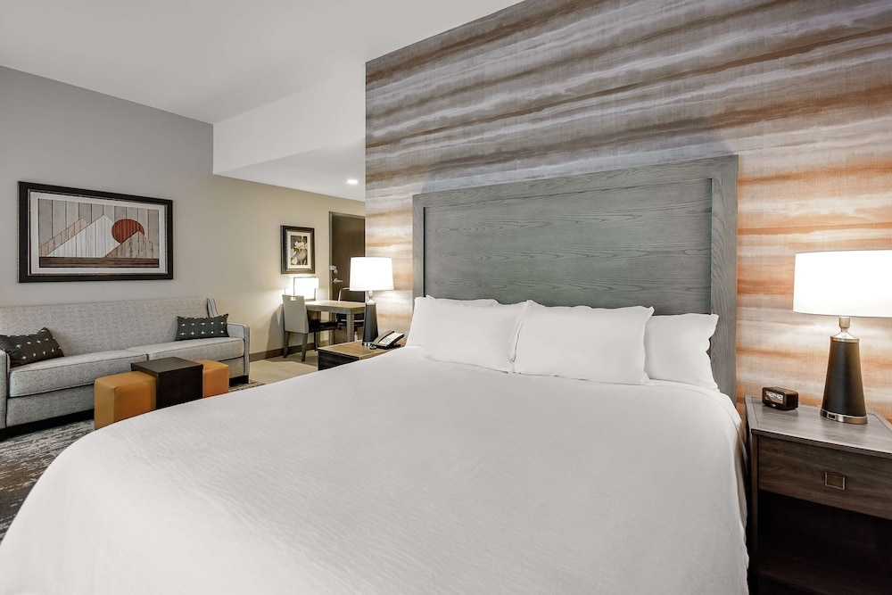 Image of Embassy Suites Jonesboro/Red Wolf Convention Center