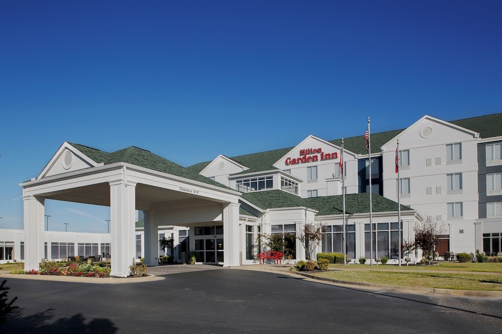 Image of Hilton Garden Inn- Jonesboro