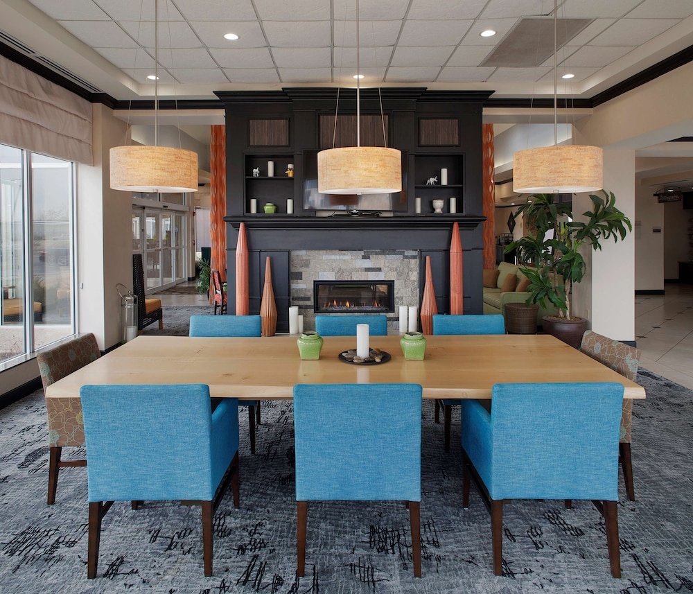 Image of Hilton Garden Inn- Jonesboro