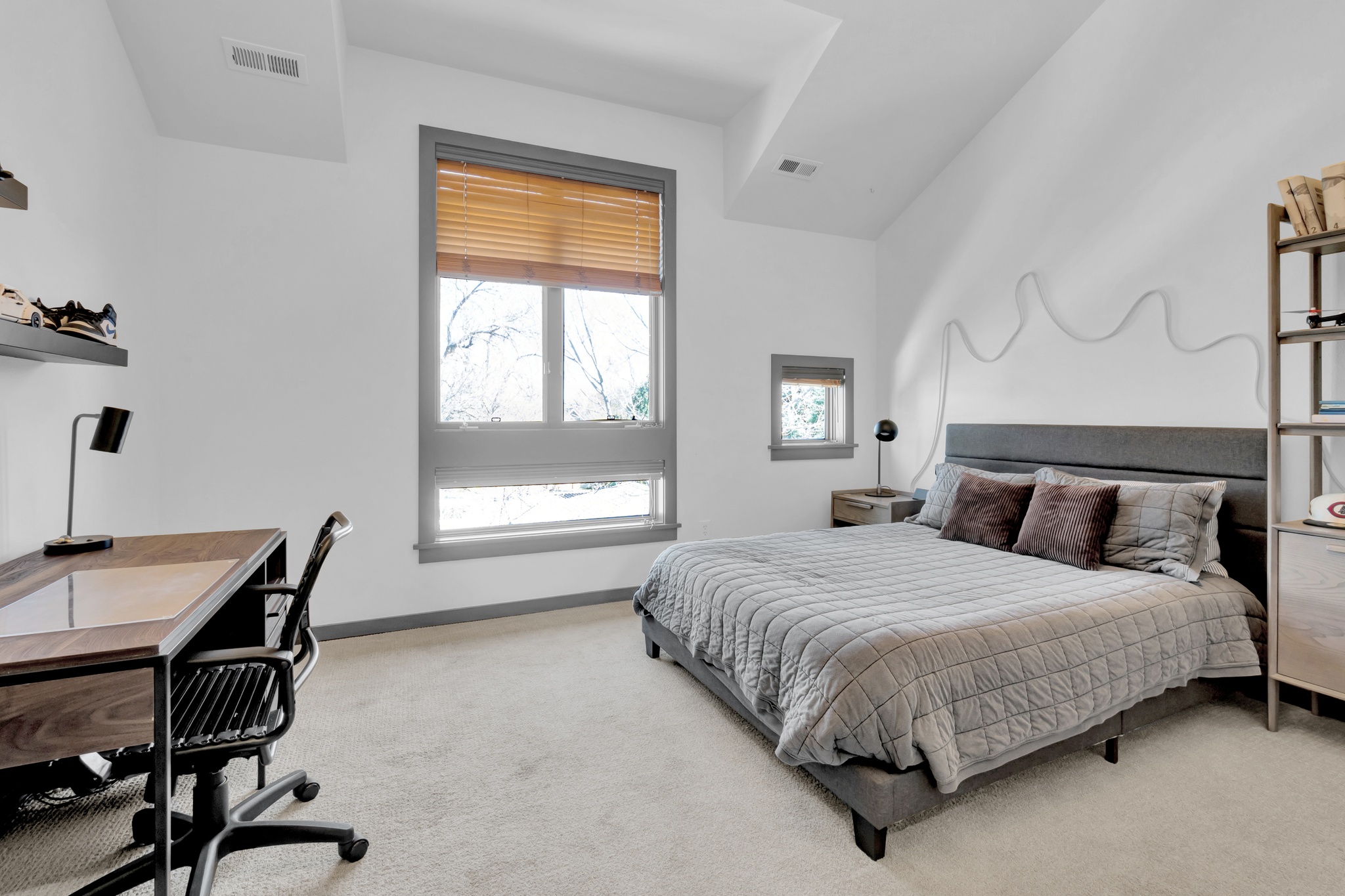 Image of Norwood Avenue Modernist Estate
