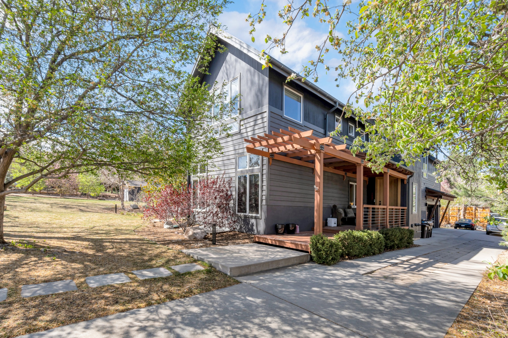 Image of Norwood Avenue Modernist Estate
