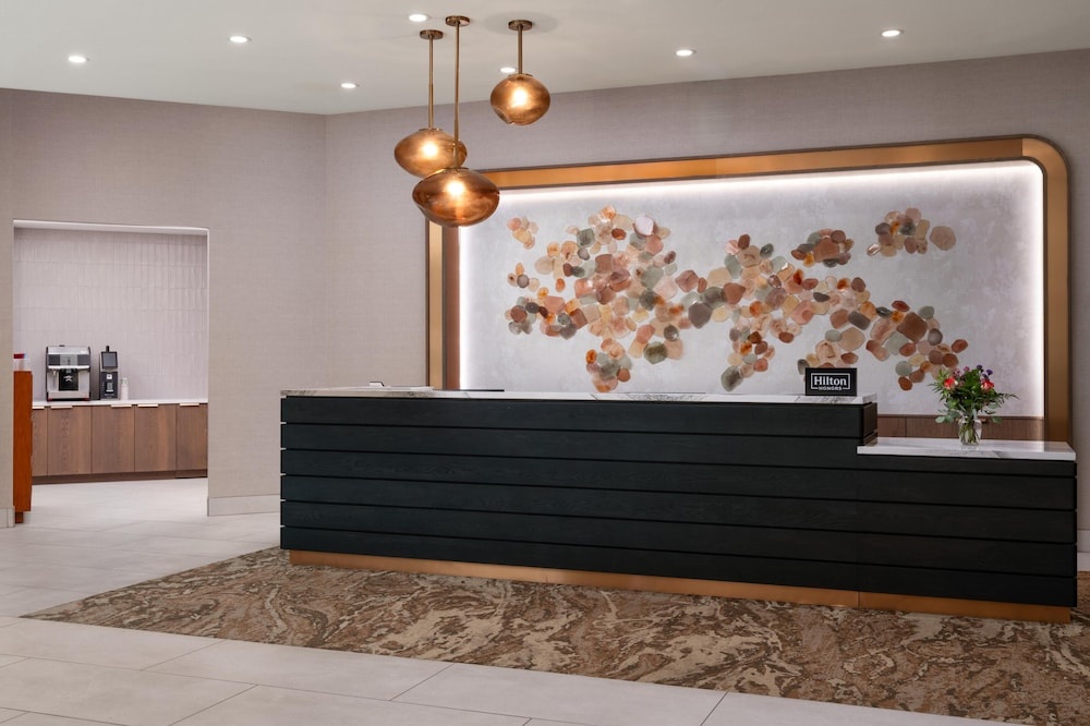 Image of Embassy Suites by Hilton at Hot Springs Convention Center