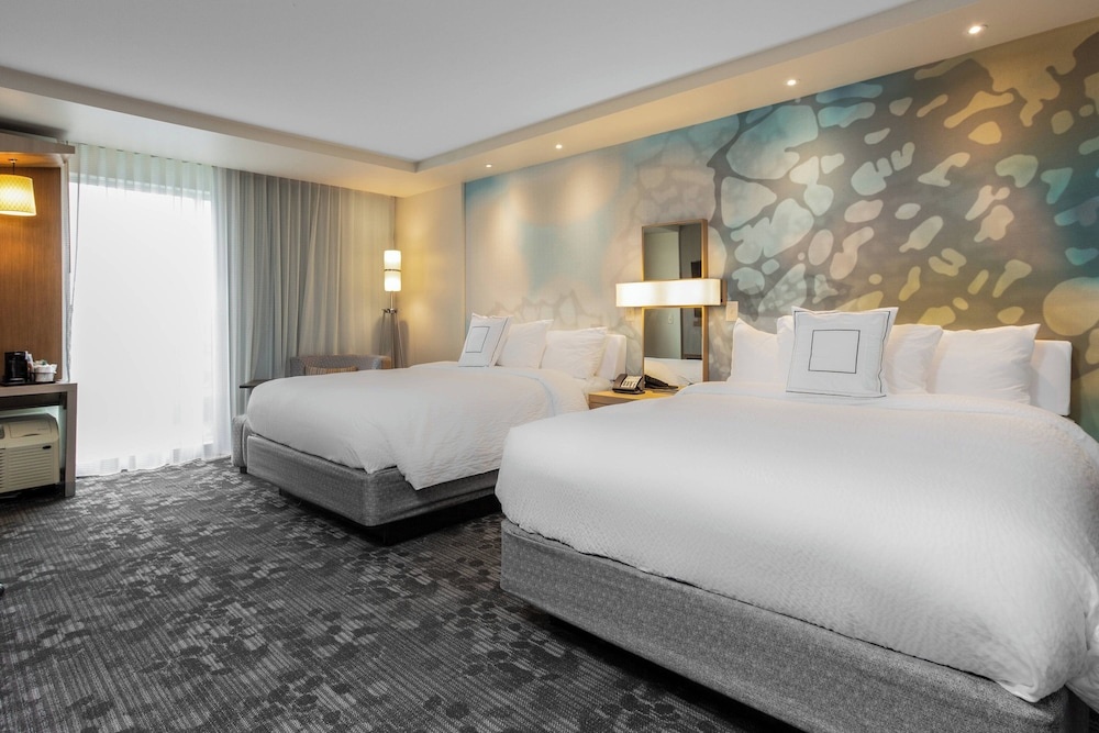 Image of Courtyard Marriott Jonesboro