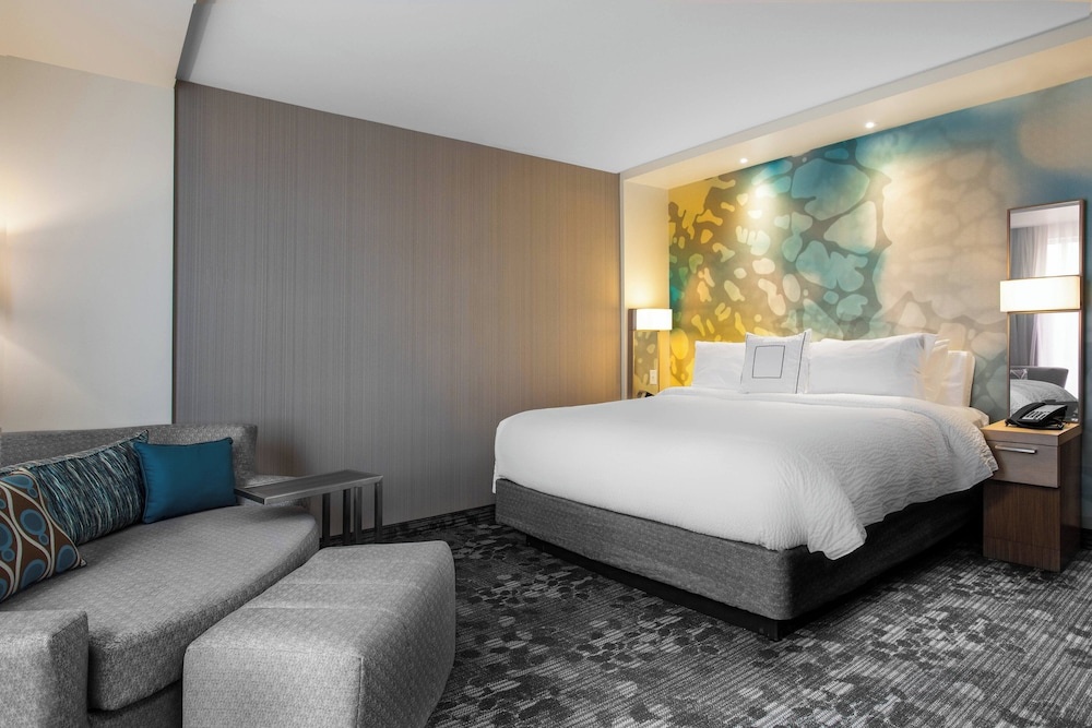 Image of Courtyard Marriott Jonesboro