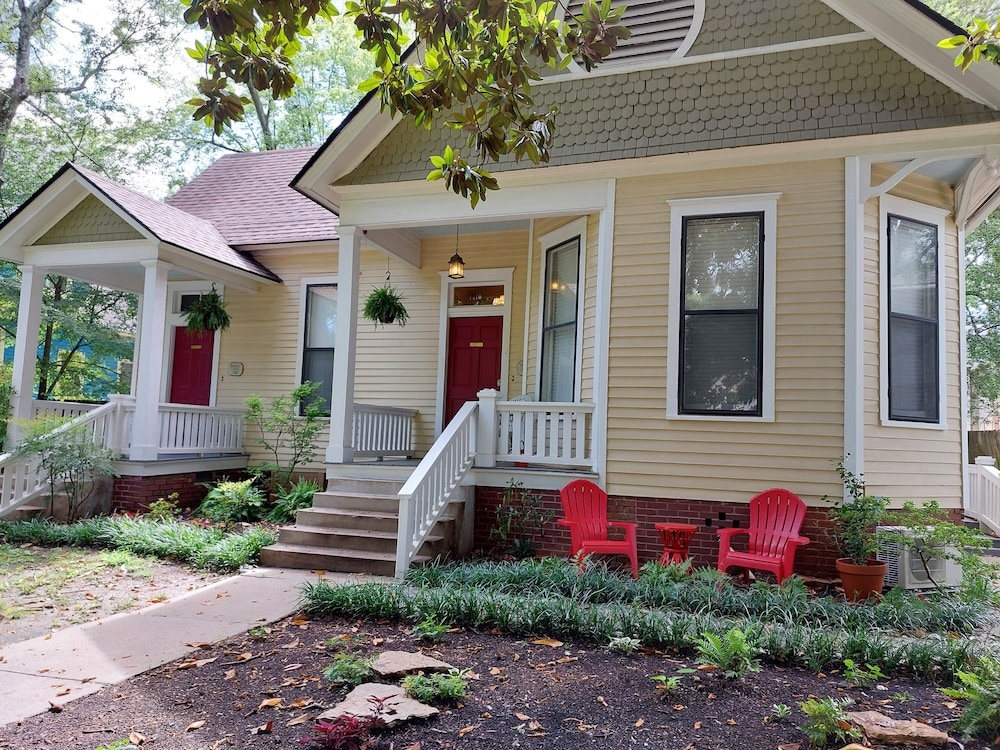 Image of Urban Cottages Little Rock