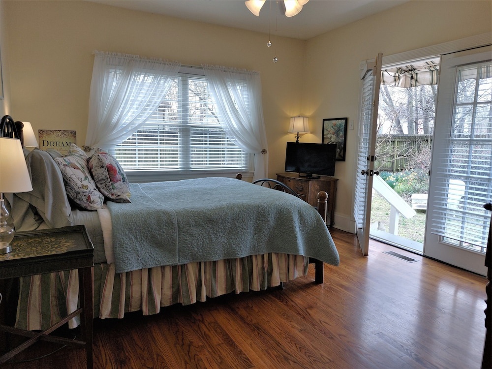 Image of Urban Cottages Little Rock