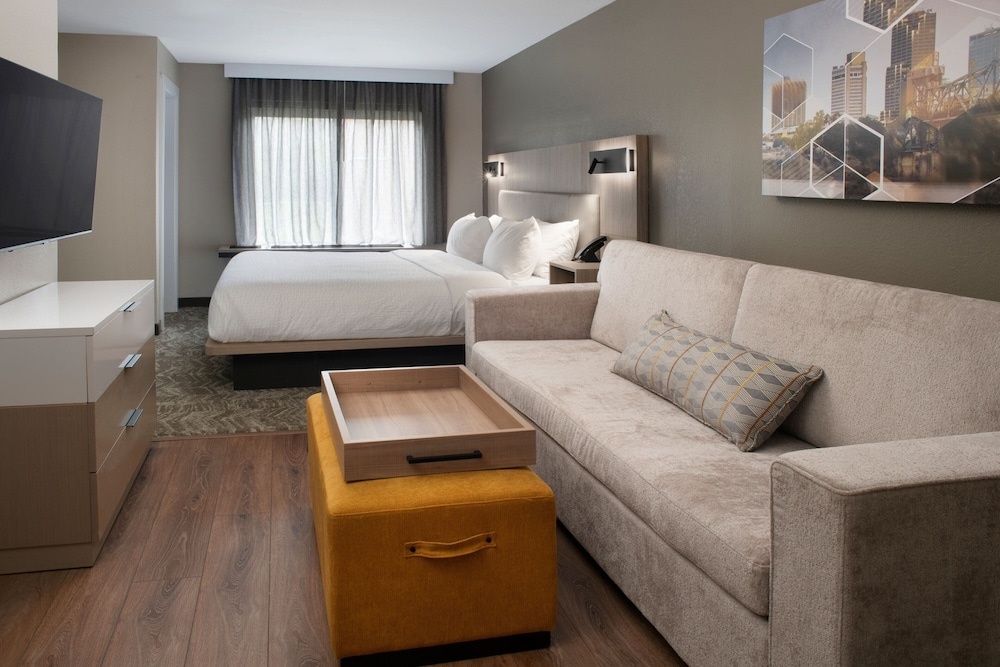 Image of Springhill Suites by Marriott Little Rock West