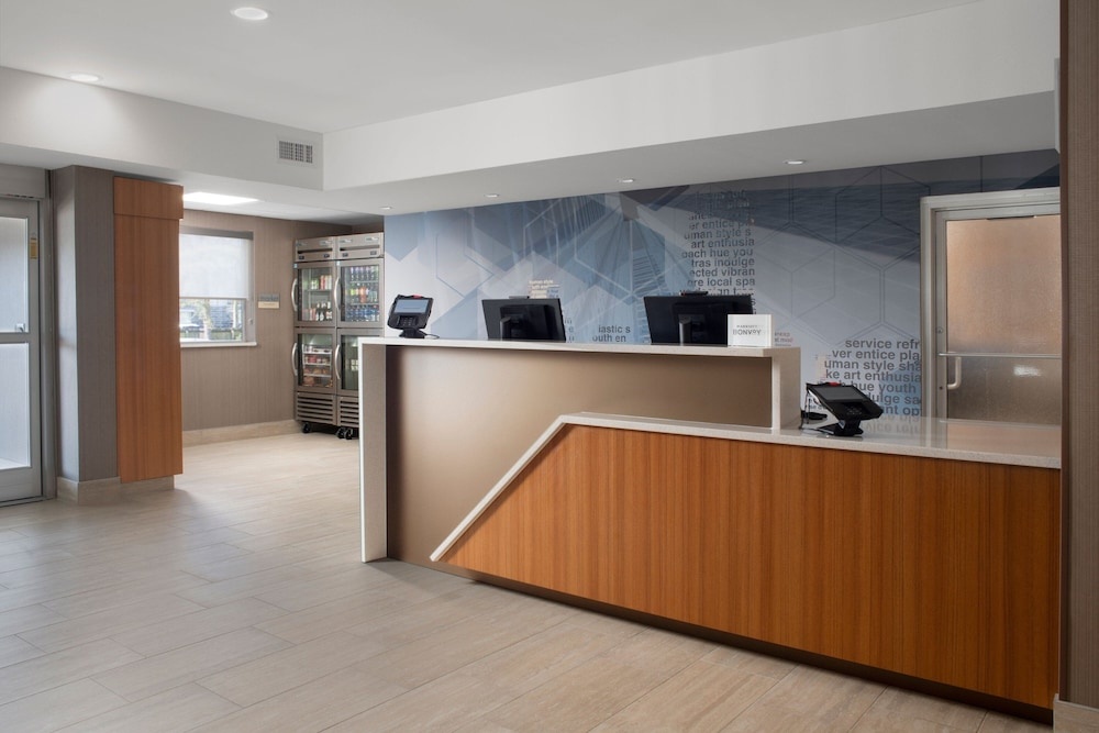 Image of Springhill Suites by Marriott Little Rock West