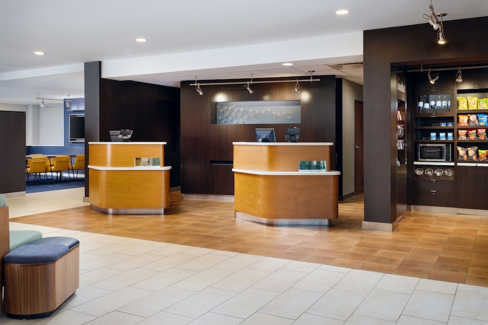 Image of Courtyard by Marriott West Little Rock