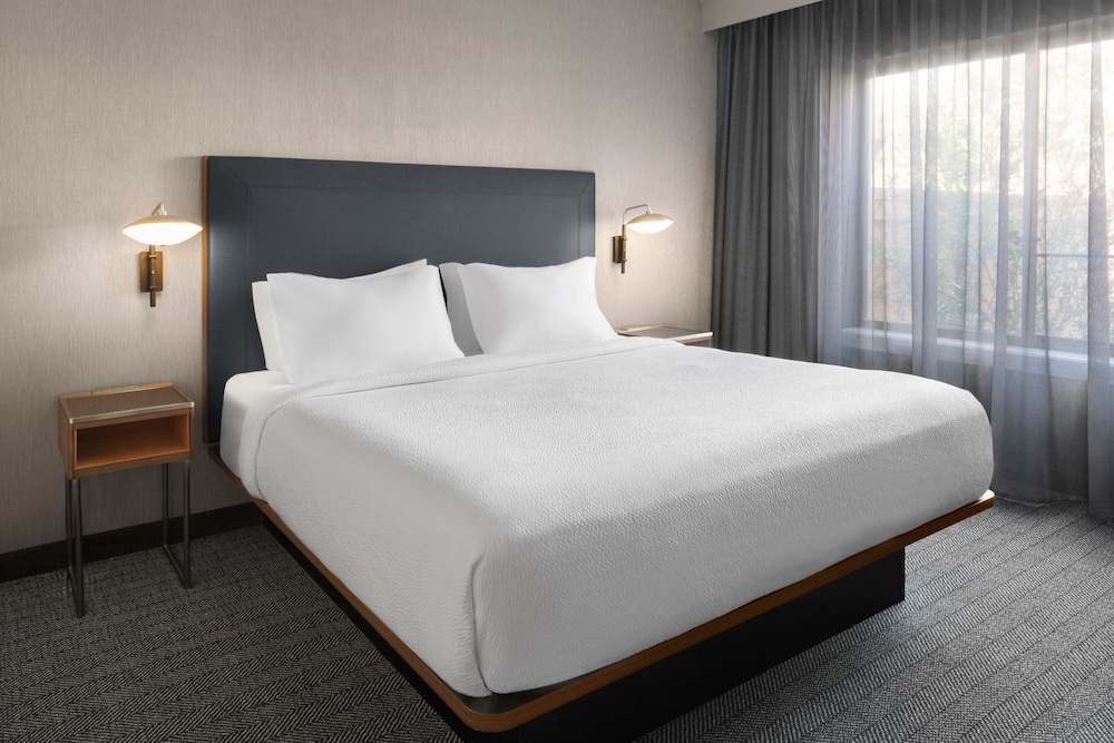 Image of Courtyard by Marriott West Little Rock