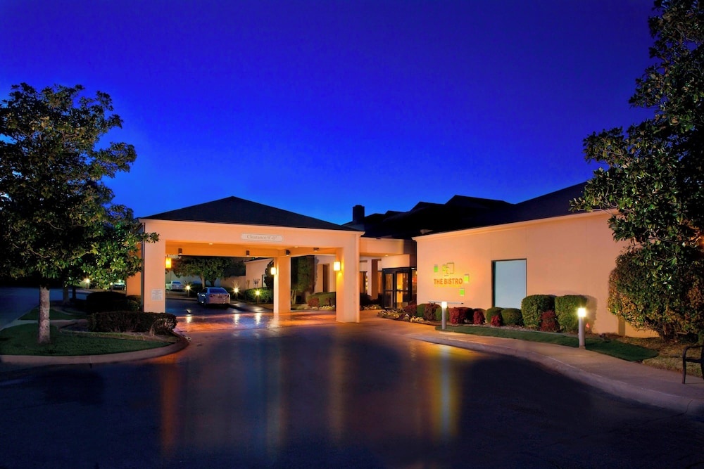 Image of Courtyard by Marriott West Little Rock