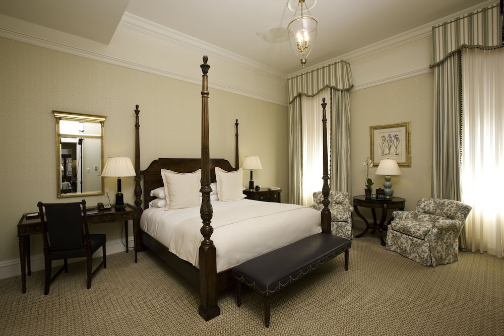 Image of Capital Hotel