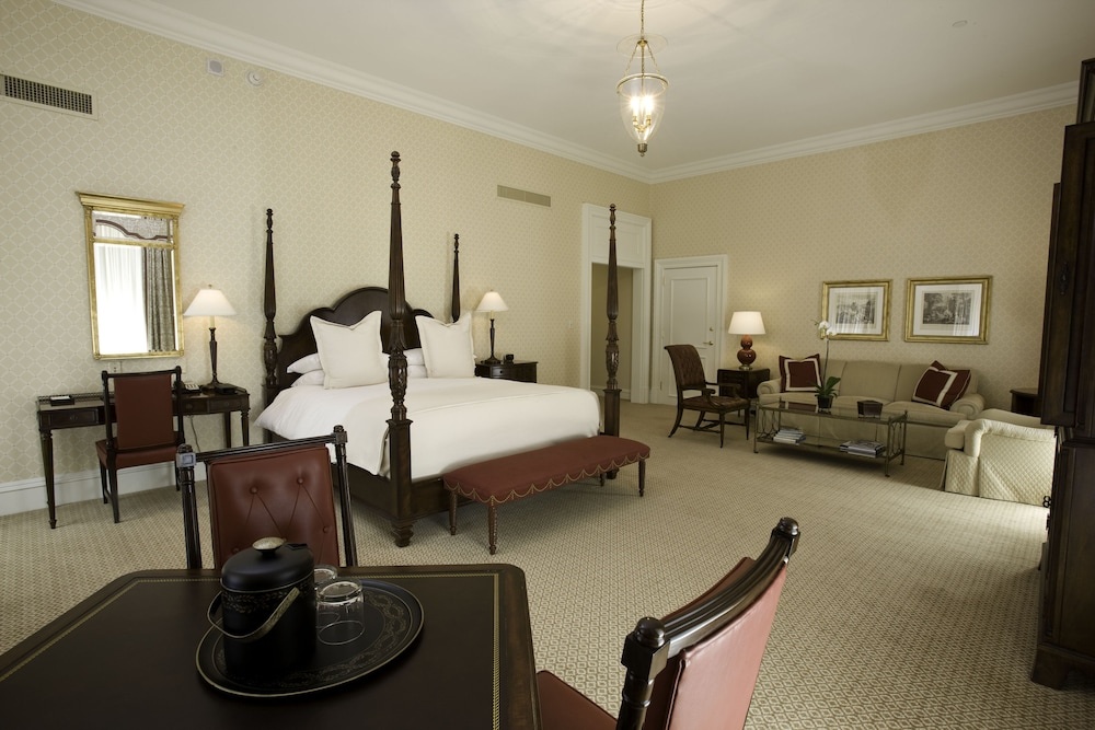Image of Capital Hotel