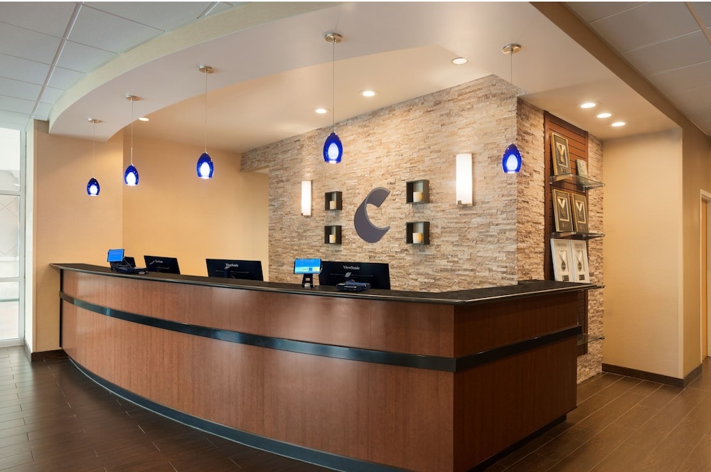 Image of Comfort Inn & Suites Presidential Downtown Little Rock