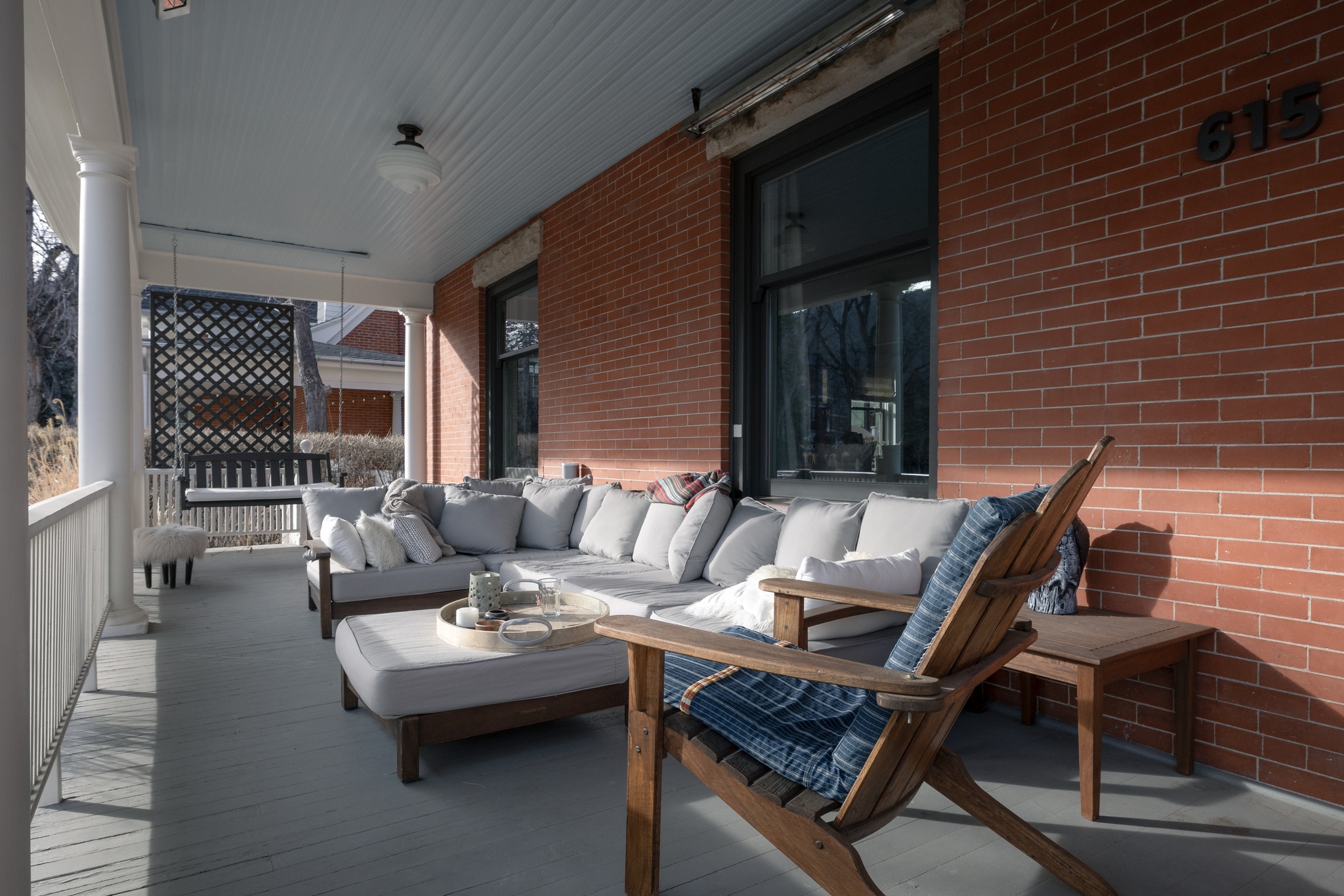 Image of Mapleton Hill Classic: Timeless Charm in Boulder’s Heart