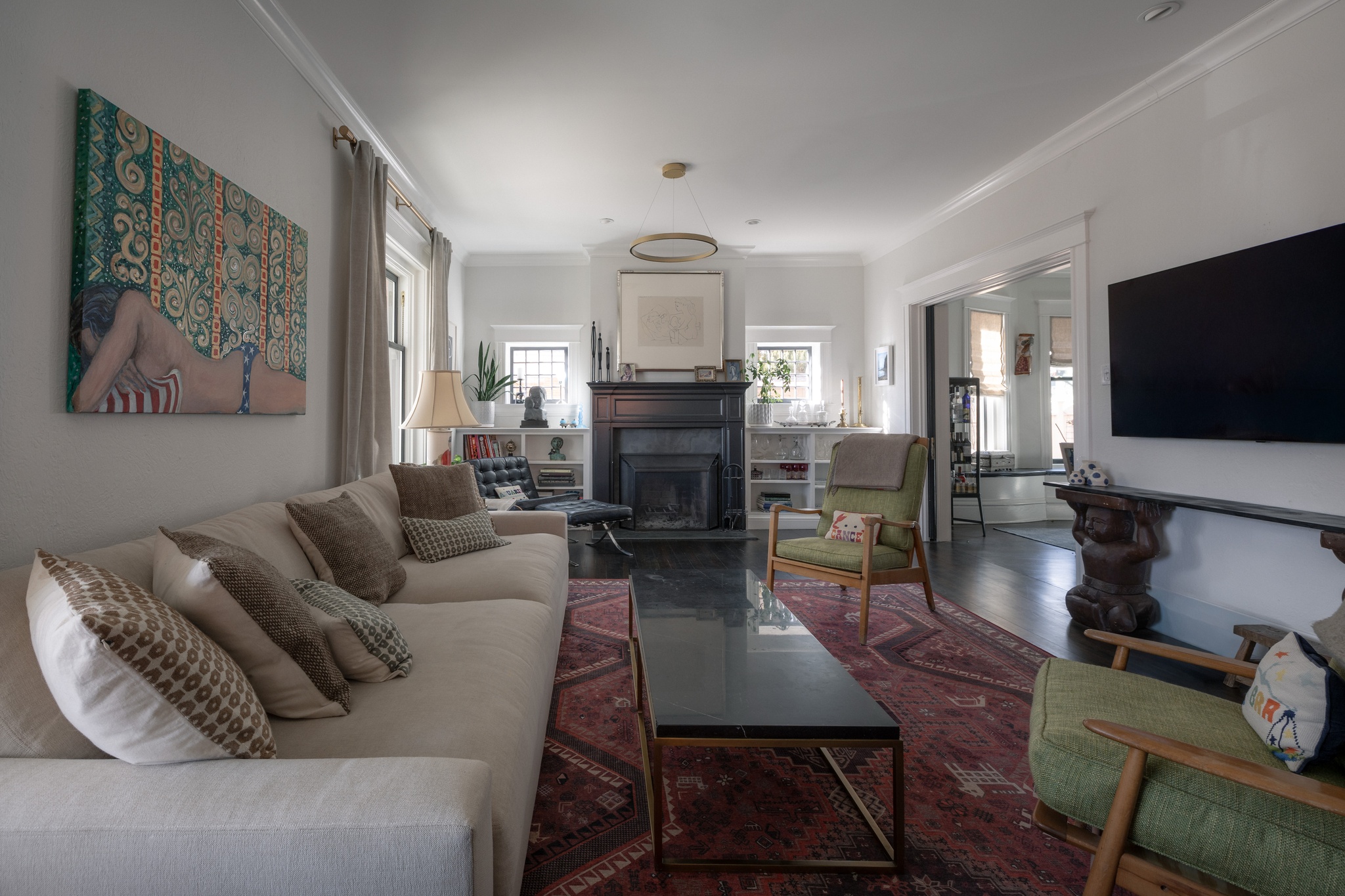 Image of Mapleton Hill Classic: Timeless Charm in Boulder’s Heart