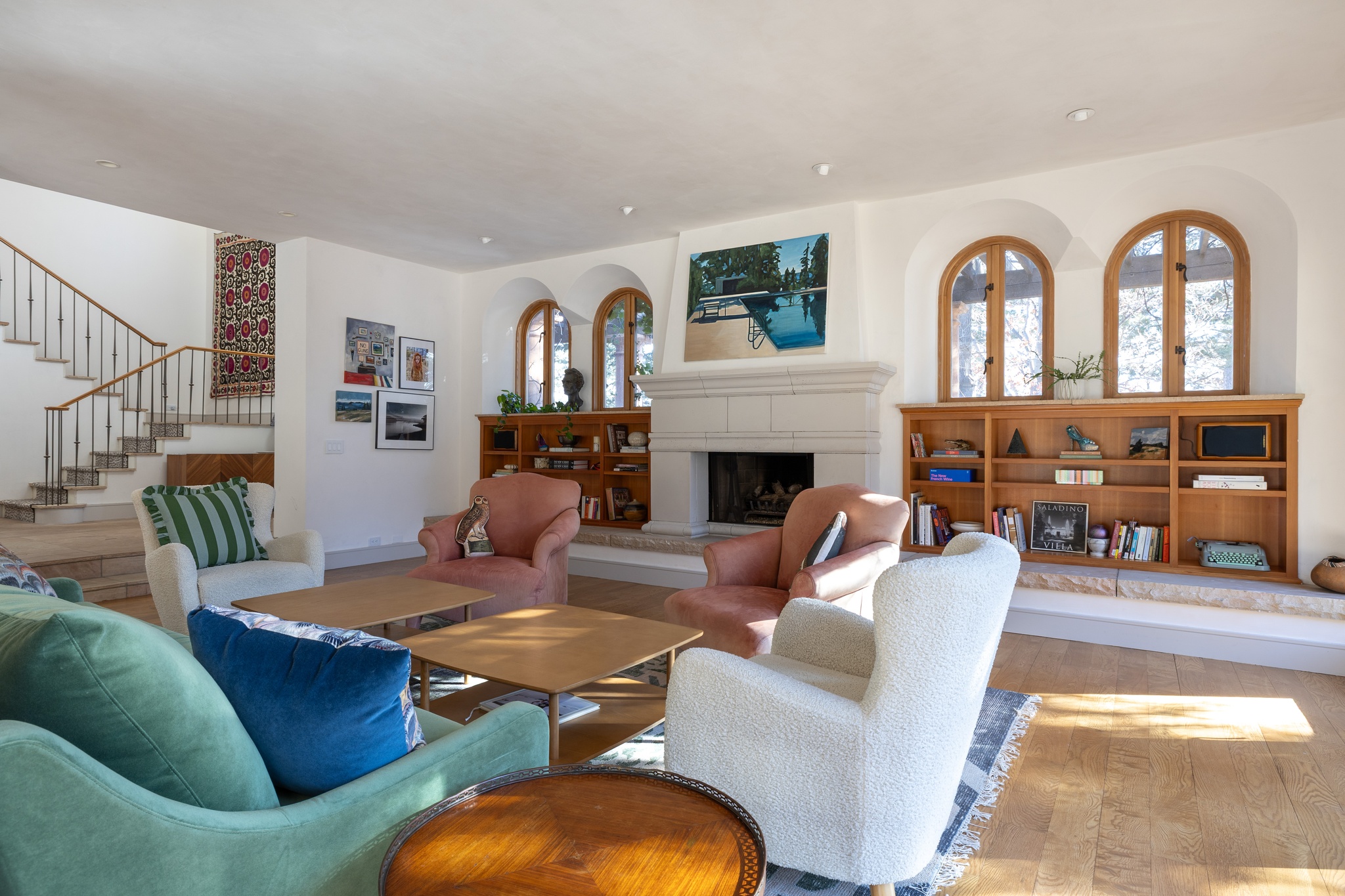 Image of Historic Charm in Boulder’s Coveted Core