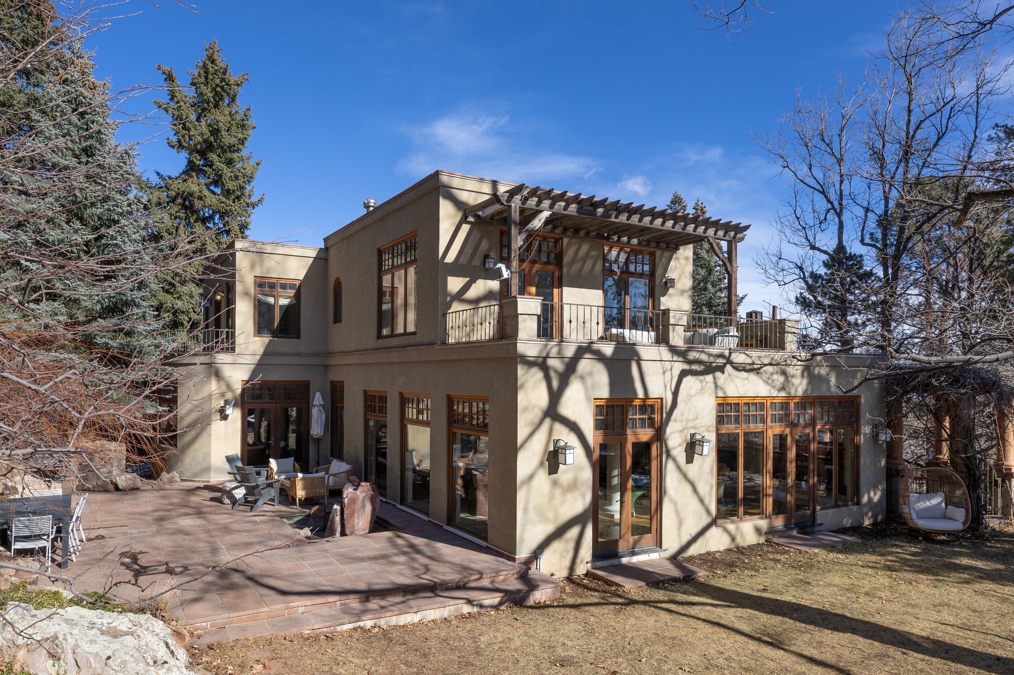 Image of Historic Charm in Boulder’s Coveted Core