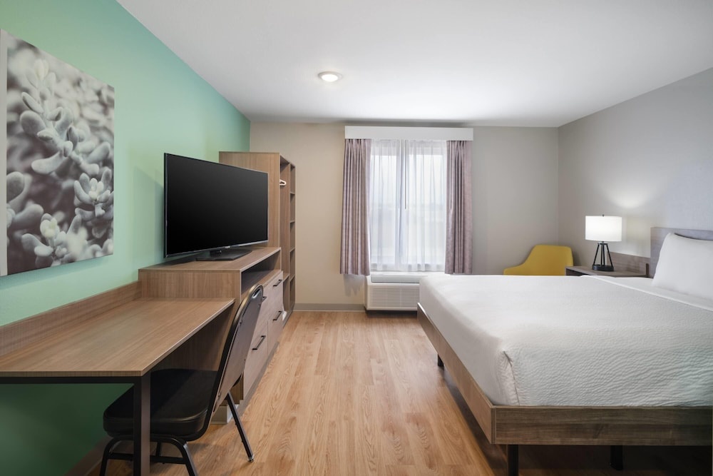Image of Echo Suites Extended Stay by Wyndham Savannah Pooler