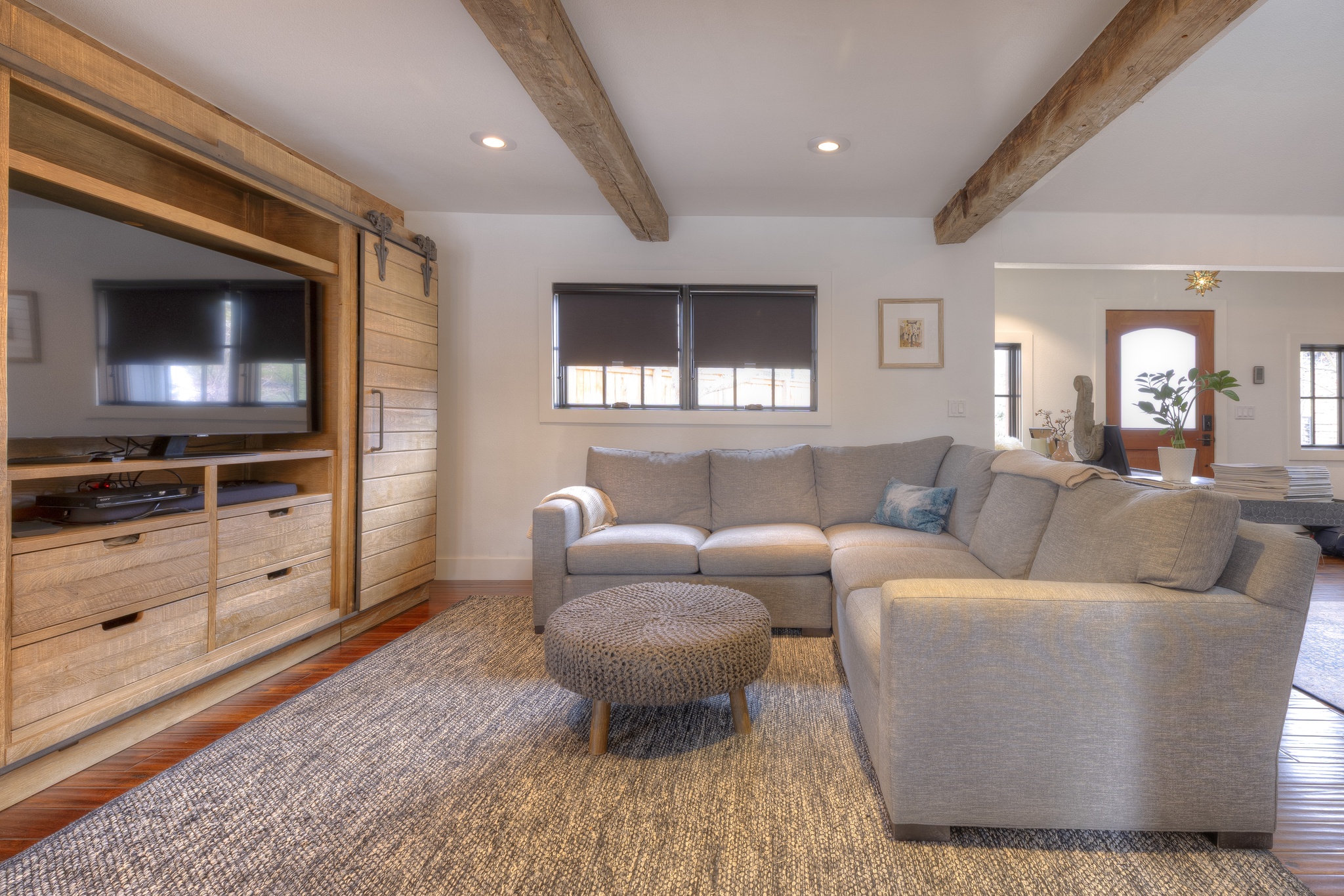 Image of Norwood Sanctuary: A Secluded North Boulder Estate