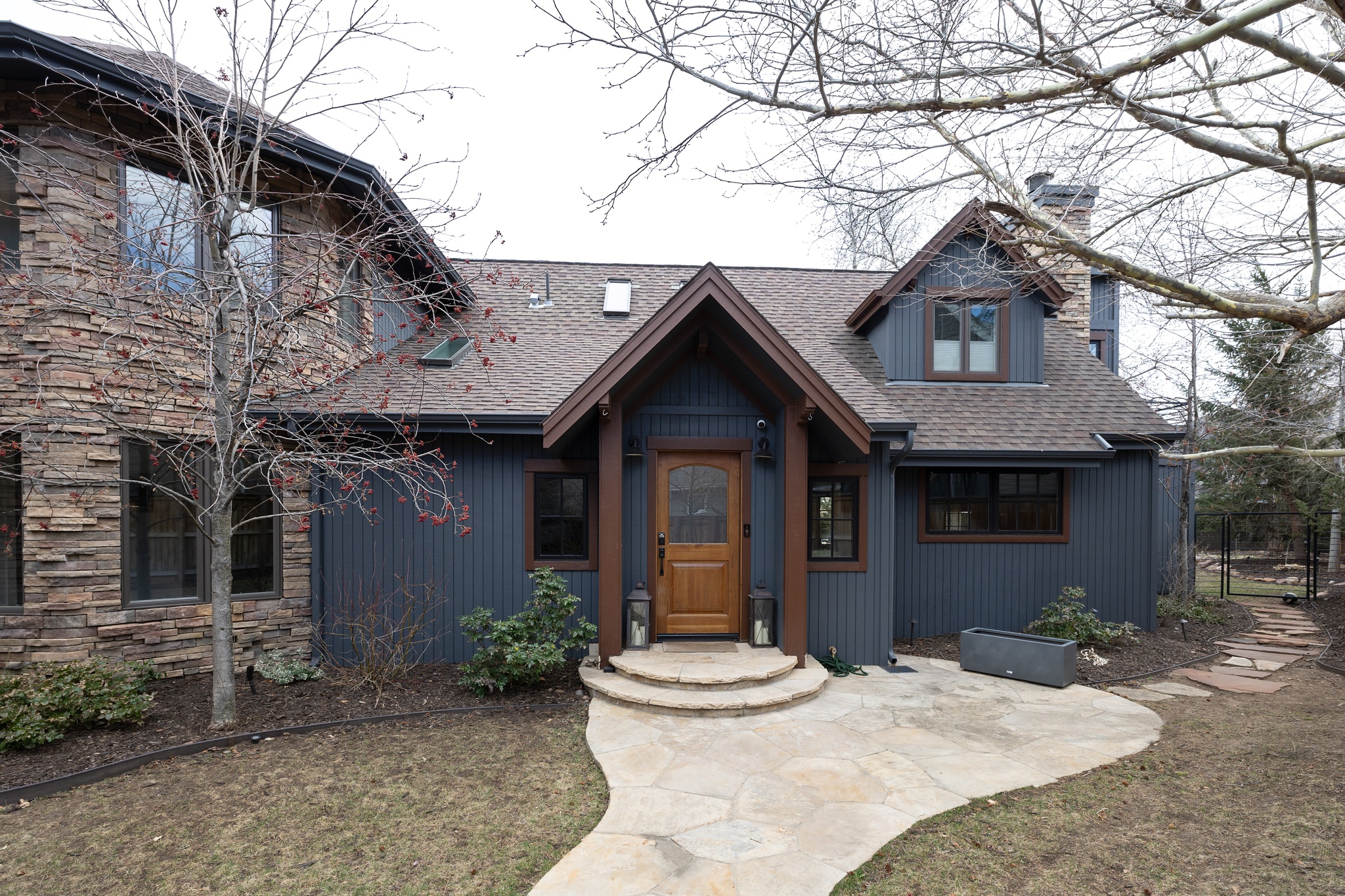 Image of Norwood Sanctuary: A Secluded North Boulder Estate
