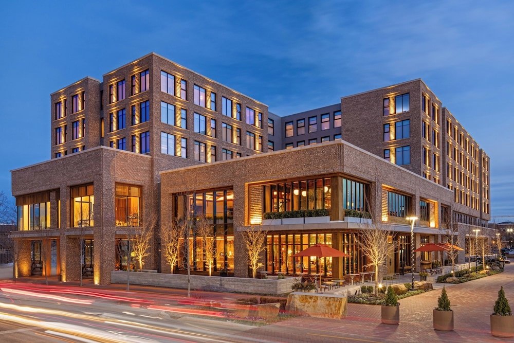 Image of The Compton Bentonville