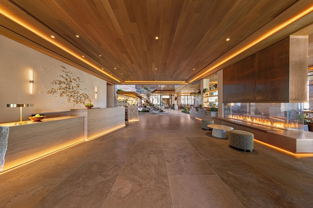Image of The Compton Bentonville