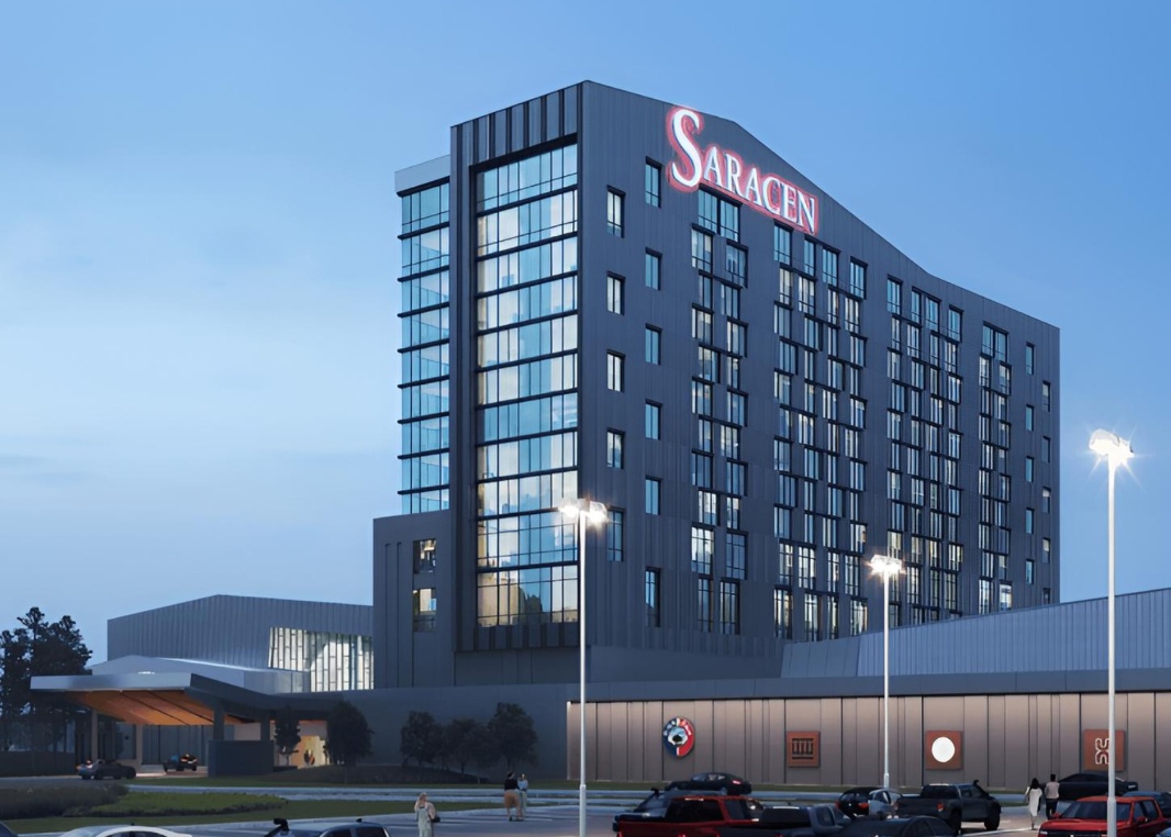 Image of Saracen Casino Resort
