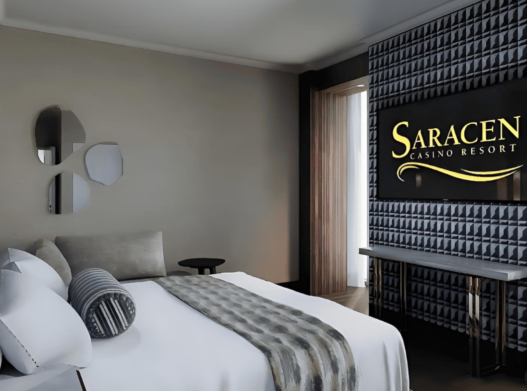Image of Saracen Casino Resort