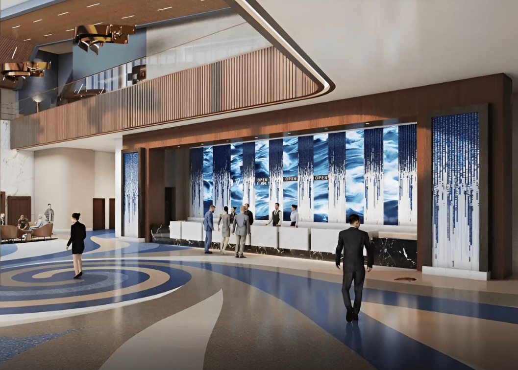 Image of Saracen Casino Resort