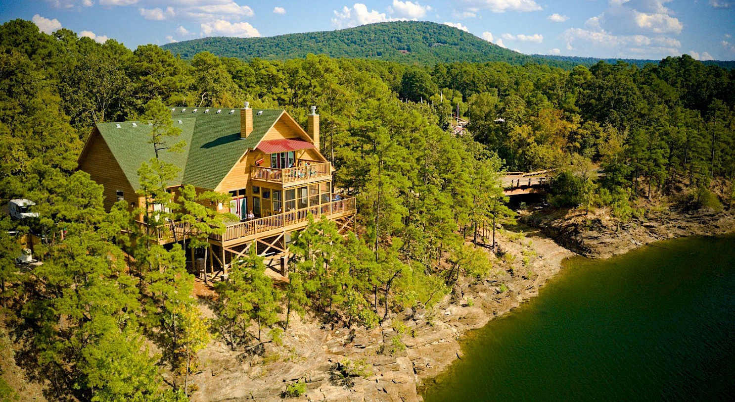 Image of Mountain Harbor Resort & Spa