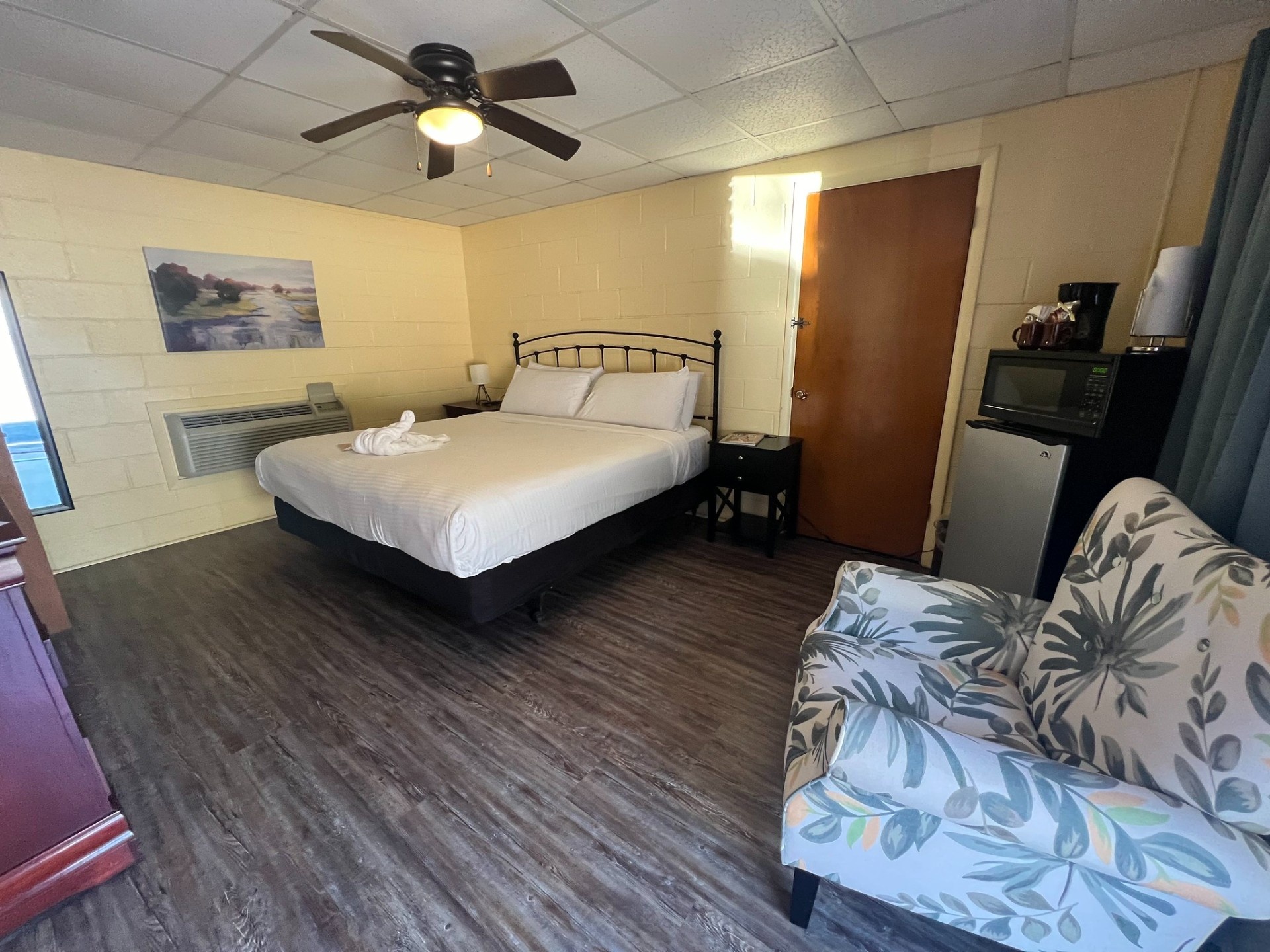 Image of Mountain Harbor Resort & Spa