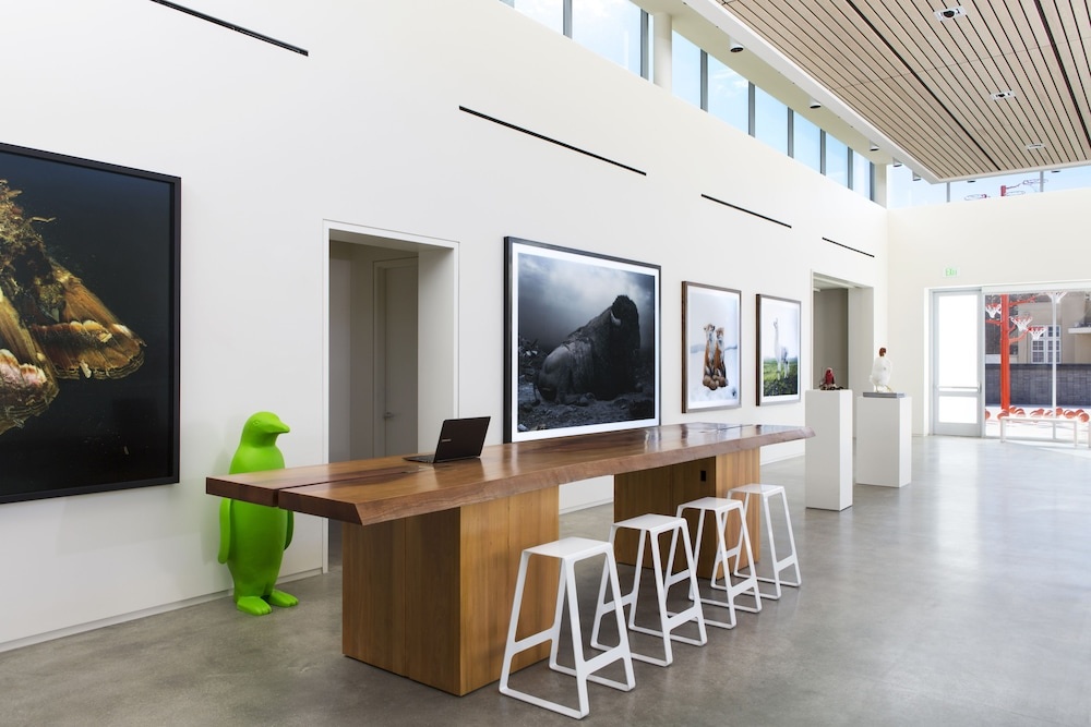 Image of 21C Museum Hotel