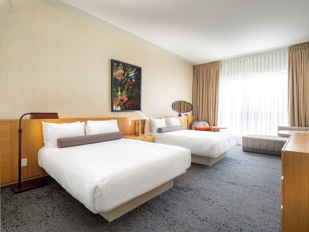 Image of 21C Museum Hotel