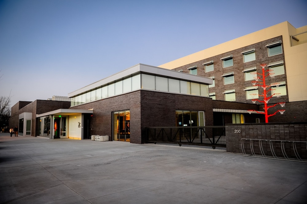 Image of 21C Museum Hotel