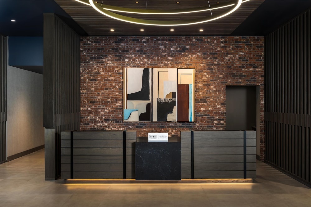 Image of Hotel Avail Rogers