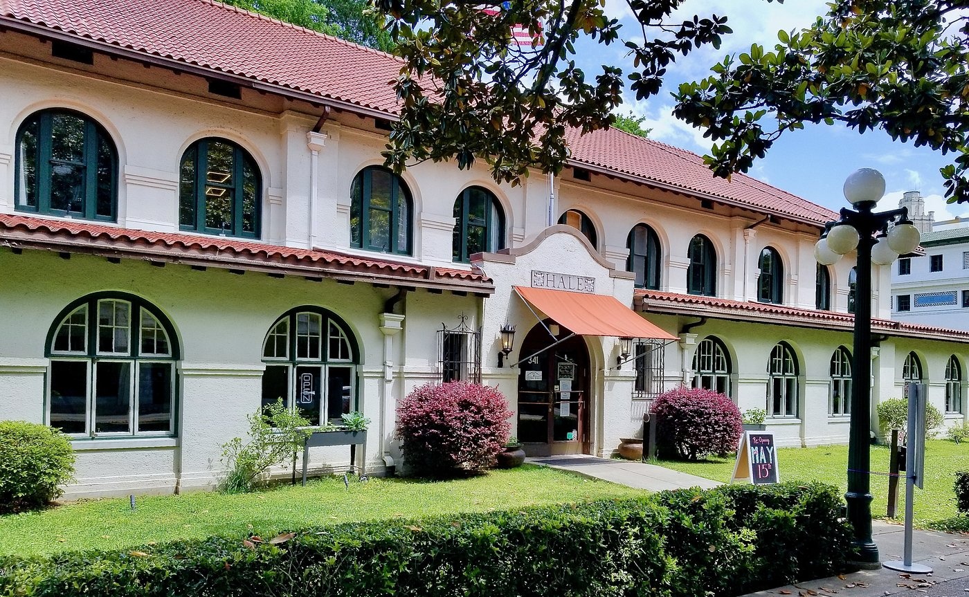 Image of Hotel Hale
