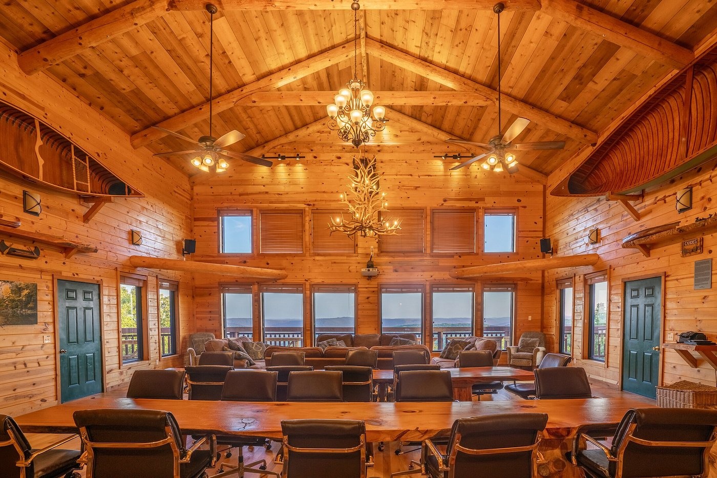 Image of Buffalo Outdoor Center