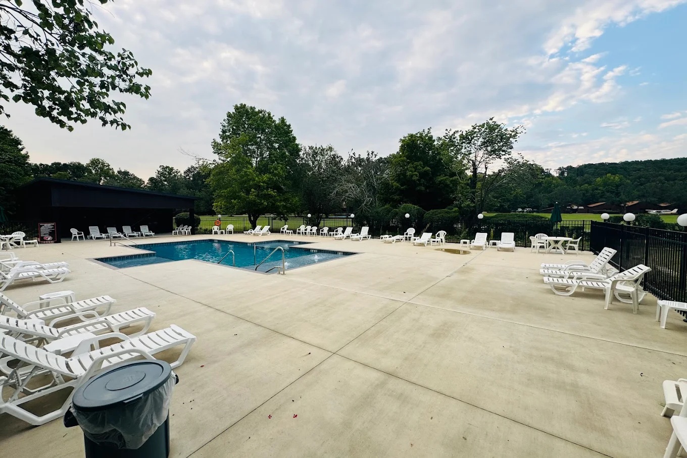 Image of Gaston's White River Resort