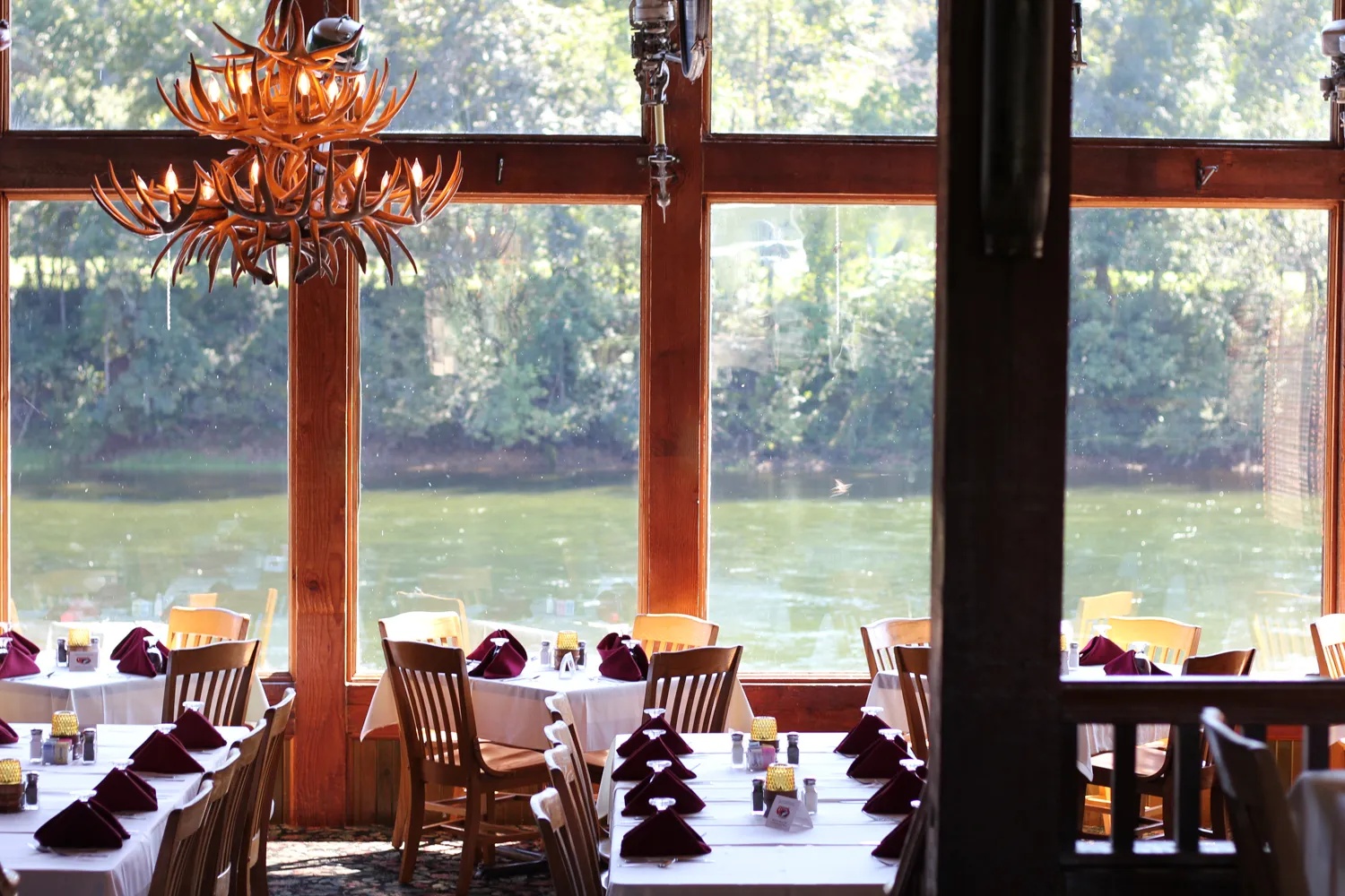 Image of Gaston's White River Resort